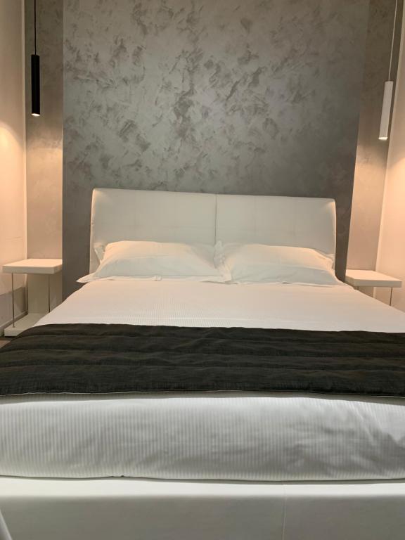 ApartHotel Bossi - Resim 21