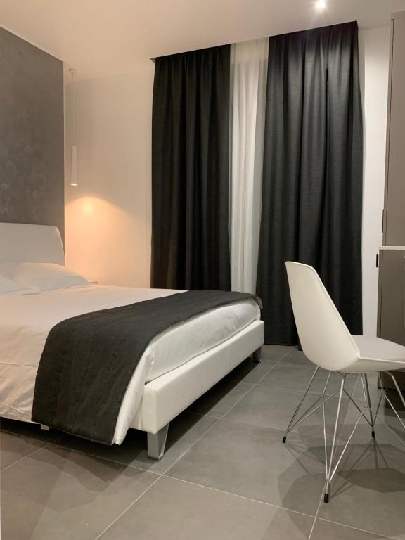 ApartHotel Bossi - Resim 23