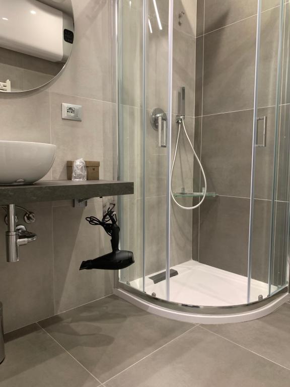 ApartHotel Bossi - Resim 3