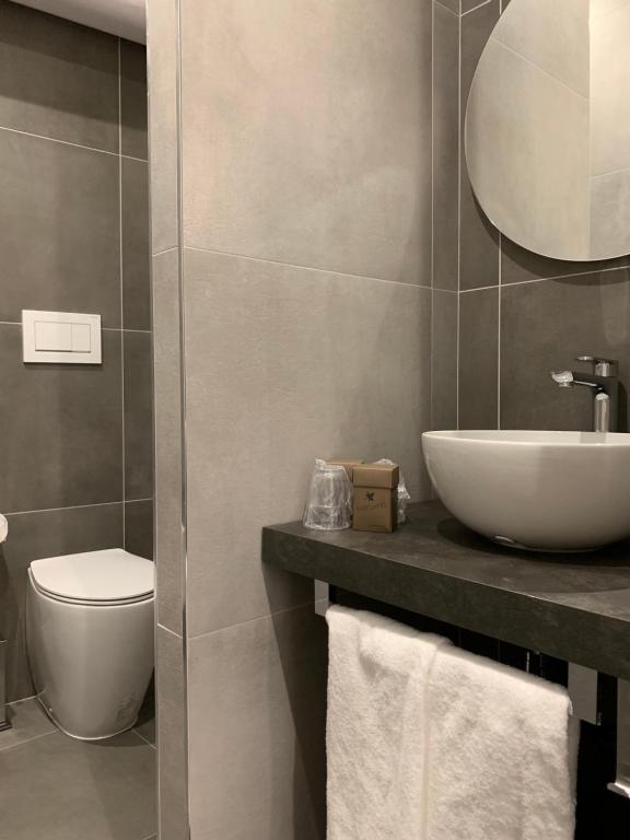 ApartHotel Bossi - Resim 26