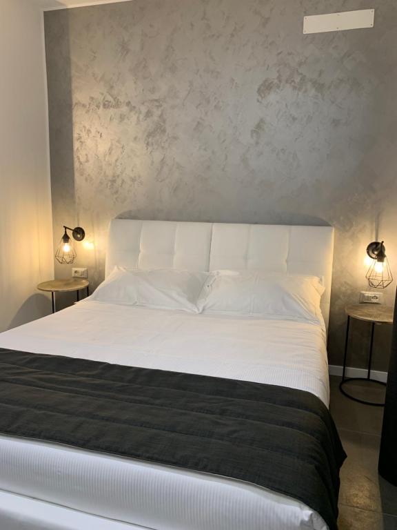 ApartHotel Bossi - Resim 27