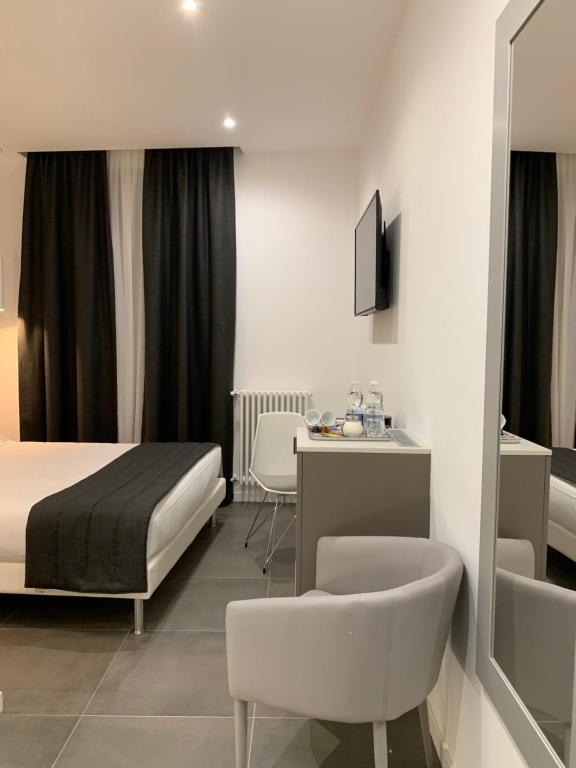 ApartHotel Bossi - Resim 5