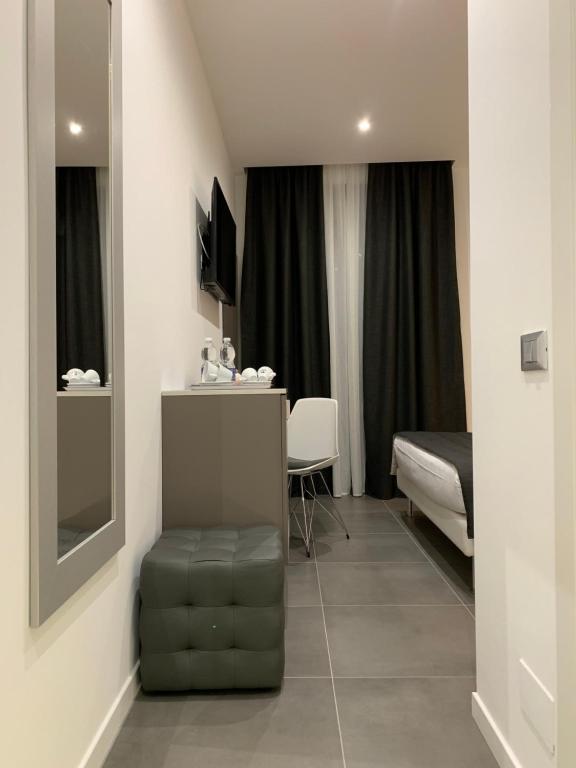 ApartHotel Bossi - Resim 31