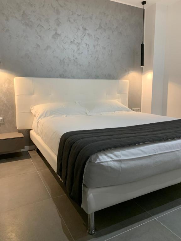 ApartHotel Bossi - Resim 33
