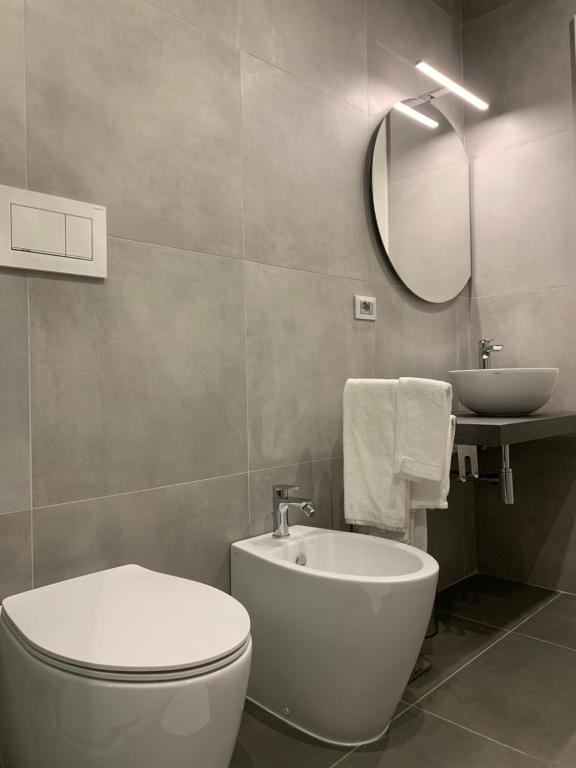 ApartHotel Bossi - Resim 39