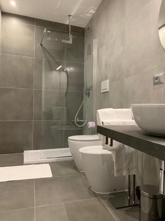 ApartHotel Bossi - Resim 40