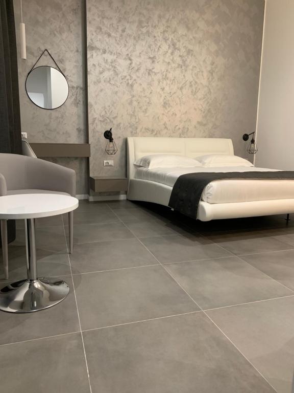 ApartHotel Bossi - Resim 42