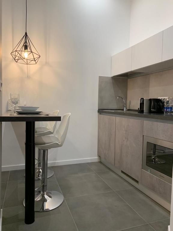 ApartHotel Bossi - Resim 44