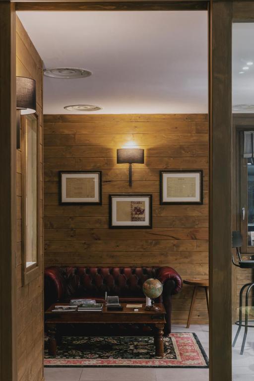 Derechos de imagen reservados por Booking.com