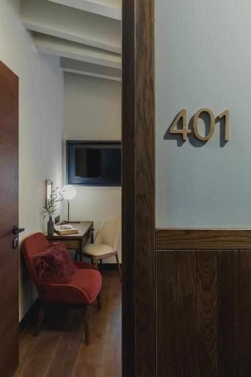 Derechos de imagen reservados por Booking.com