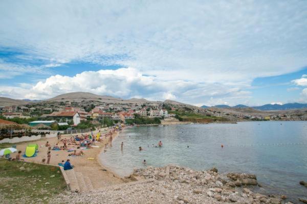 Plaža ob oz. blizu apartmaja