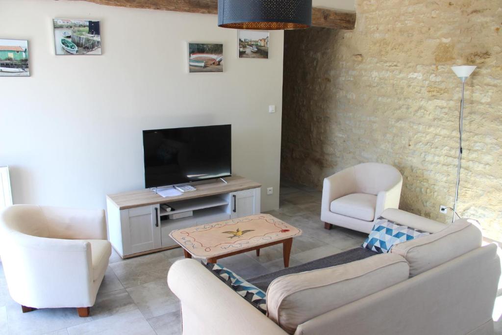 La Bénetière - Maison De Vacances