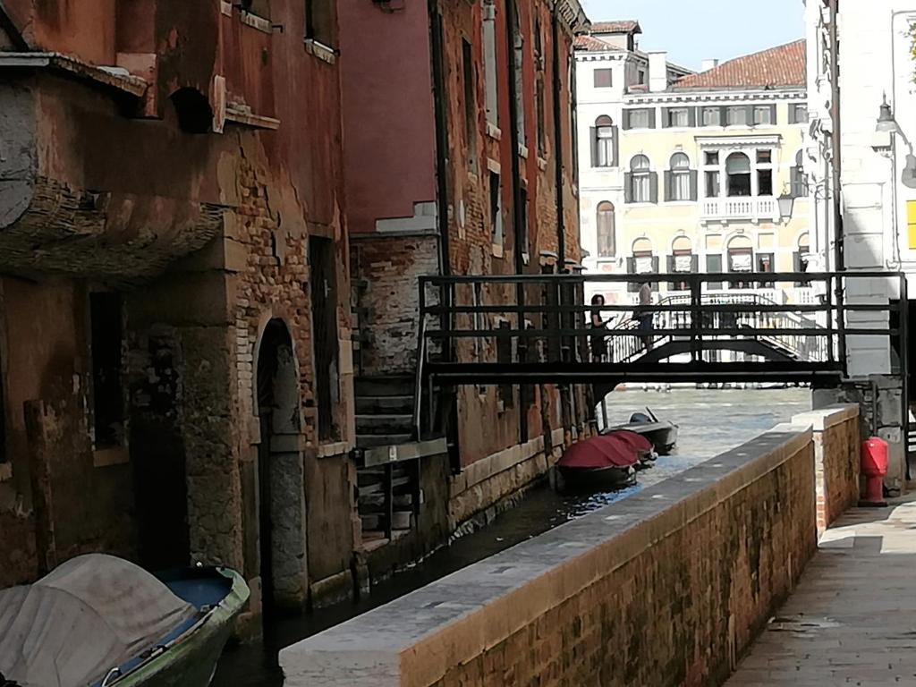 Zdjęcie z galerii obiektu Cà Mocenigo Nobile w Wenecji