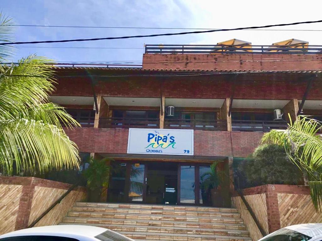  Pipas Ocean