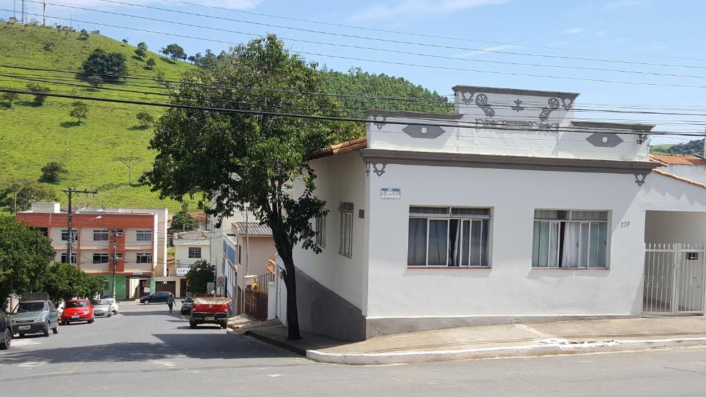 Hospedaria Joaquim