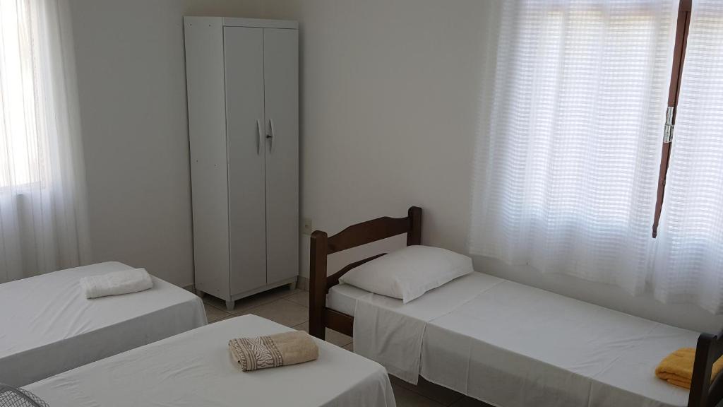  Hospedaria Joaquim