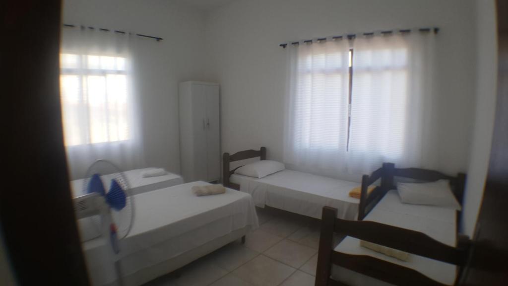  Hospedaria Joaquim