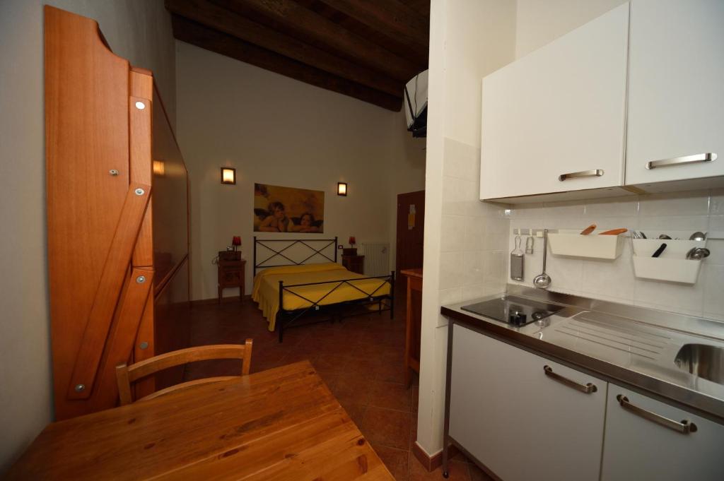 Agriturismo Calderino