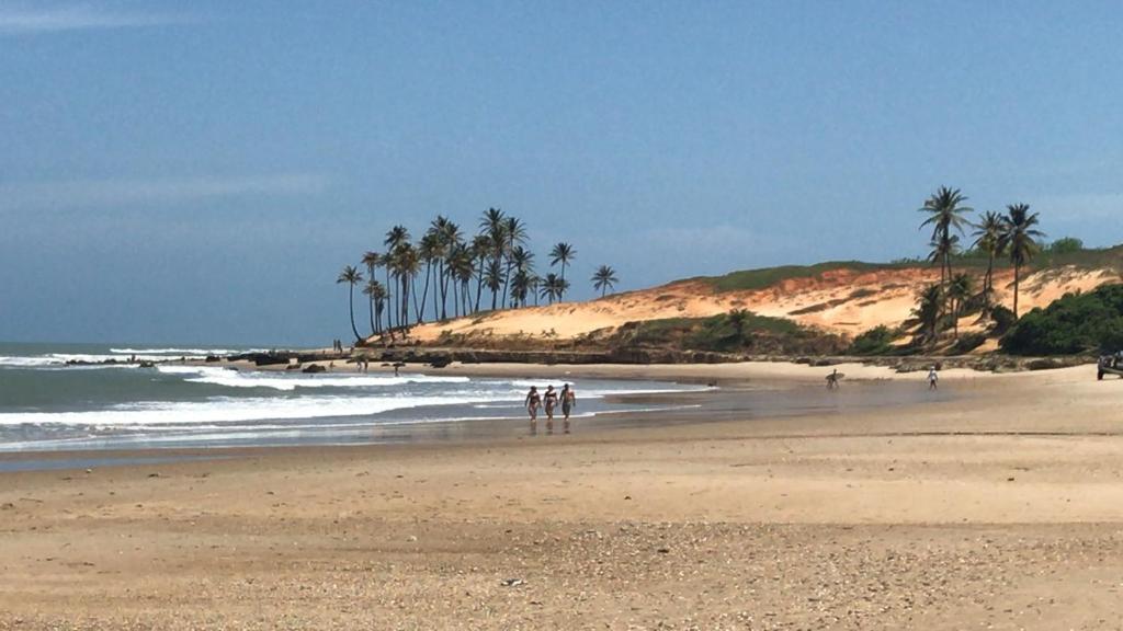  Apartamento na melhor localização de fortaleza!!