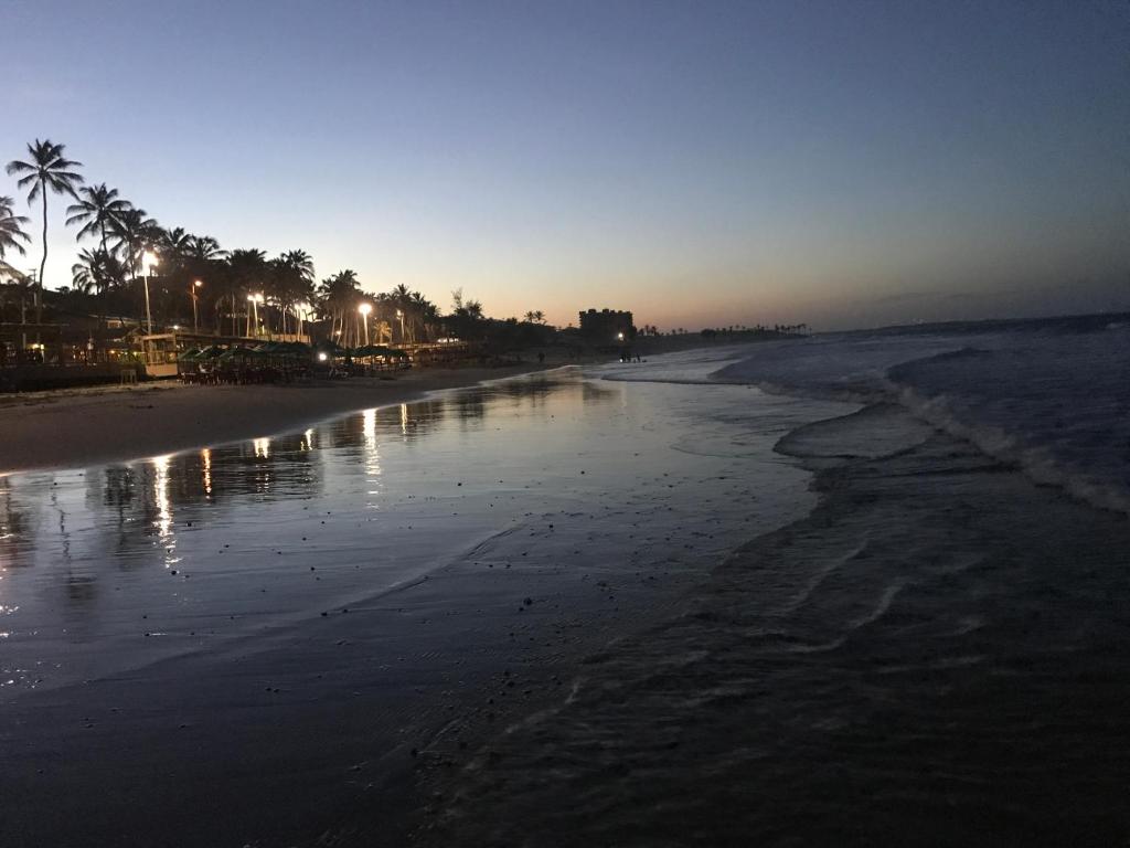 Apartamento na melhor localização de fortaleza!!