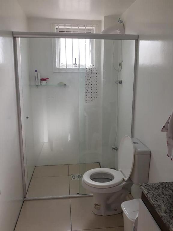  Apartamento Centro Caxias