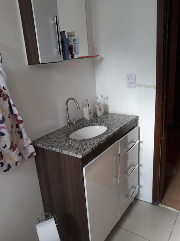  Apartamento Centro Caxias