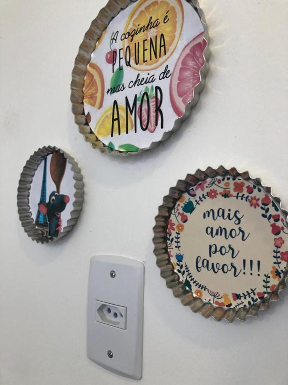  Sweet Home Porto Alegre