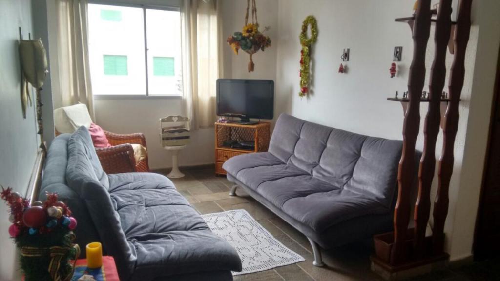  Cobertura Enseada Guarujá