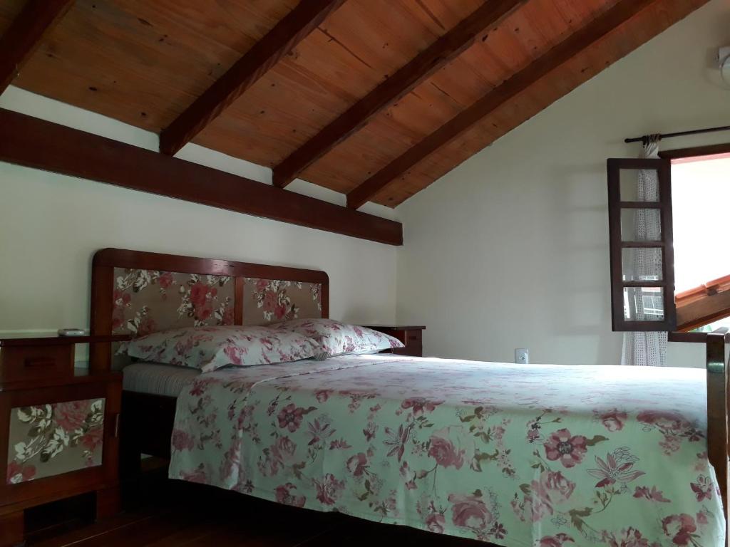  Vila Madu