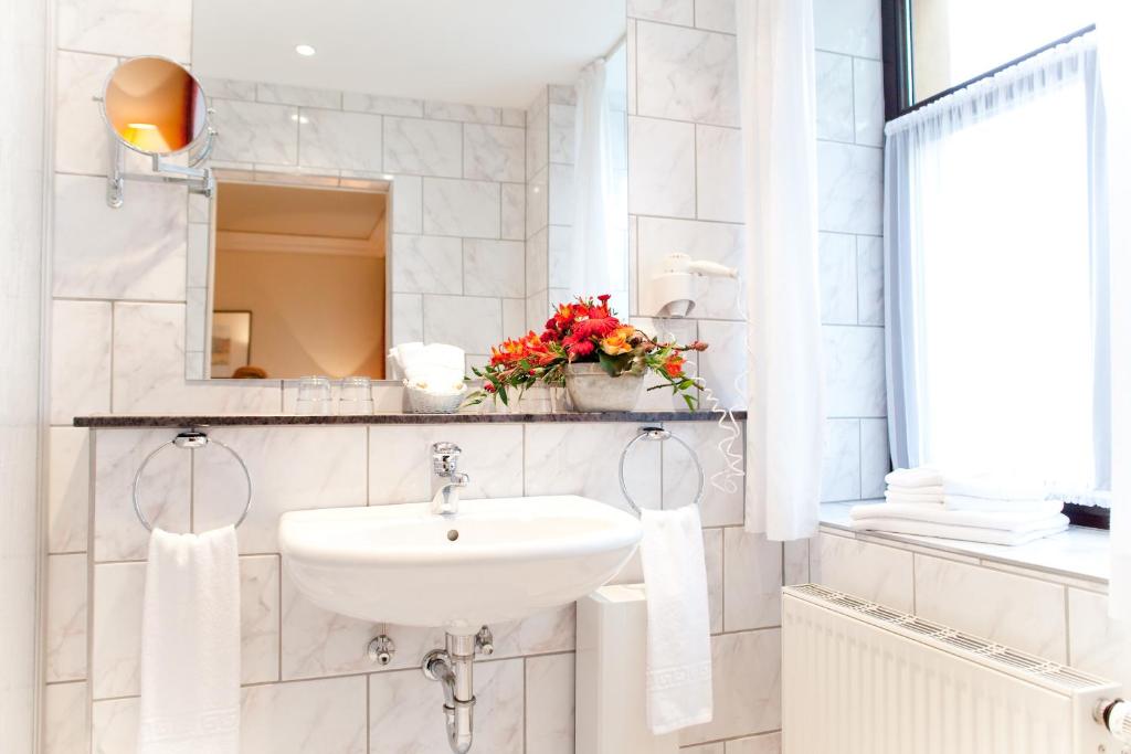 Hotel Weißes Roß - Double Room