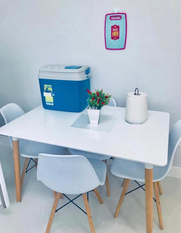  Apartamento Guarujá 12