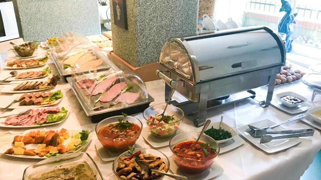 Fotografia z galérie ubytovania Apartamenty Rok v destinácii Kołobrzeg
