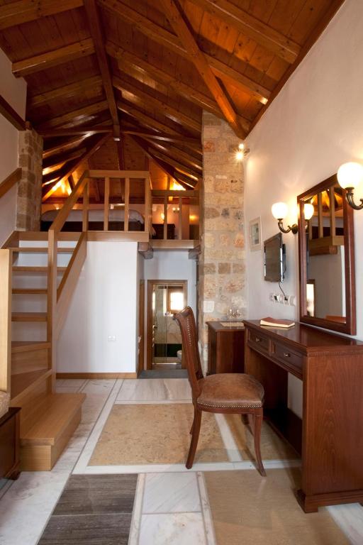 Fotografie z fotogalerie ubytování Likinia Hotel v destinaci Monemvasia