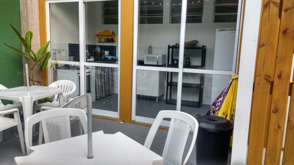  Camburi suites