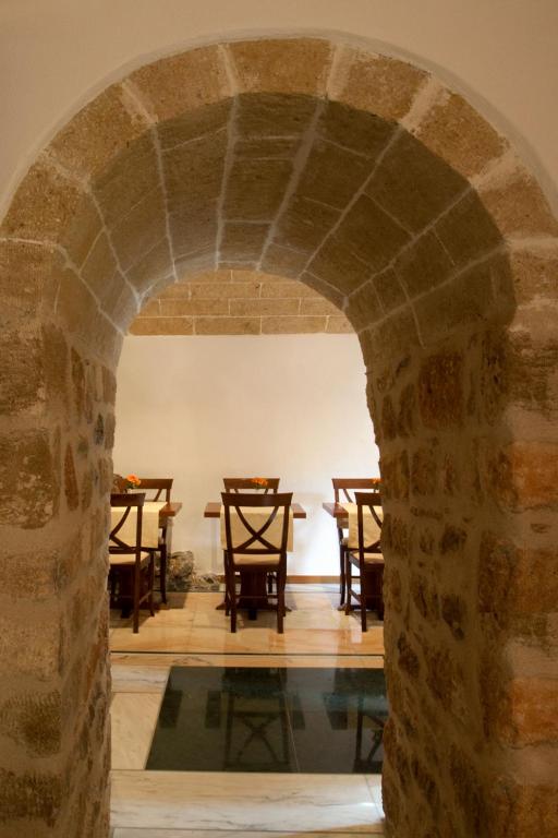 Fotografie z fotogalerie ubytování Likinia Hotel v destinaci Monemvasia