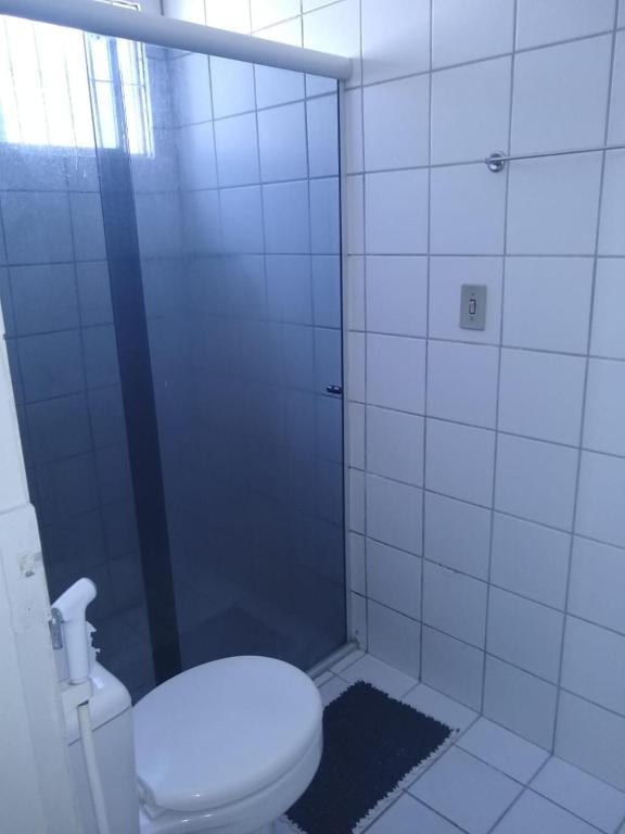 Apt Candeias para 6 pessoas