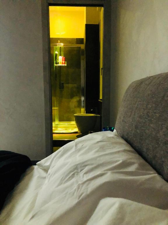 Gians B&B - Deluxe Double Room With Balcony