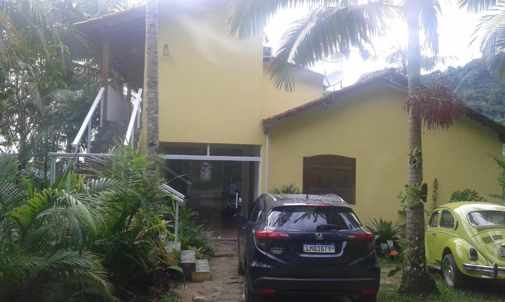  som das aguas paraty