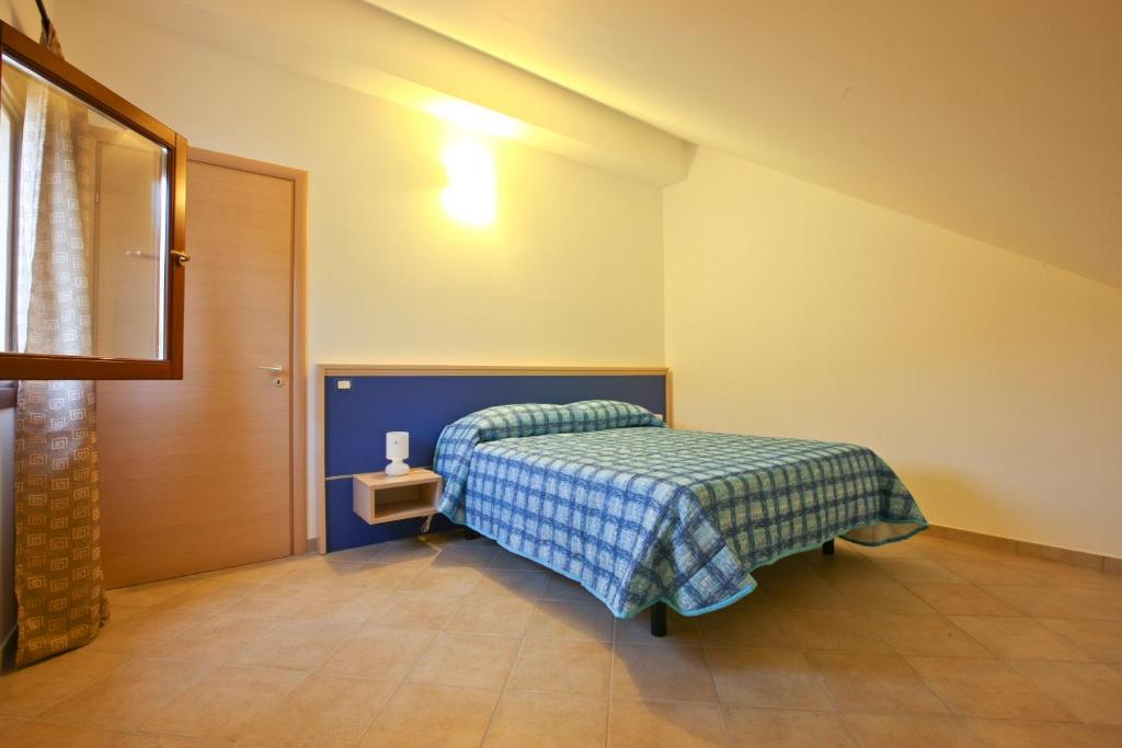Erice Mare - One-Bedroom Apartment