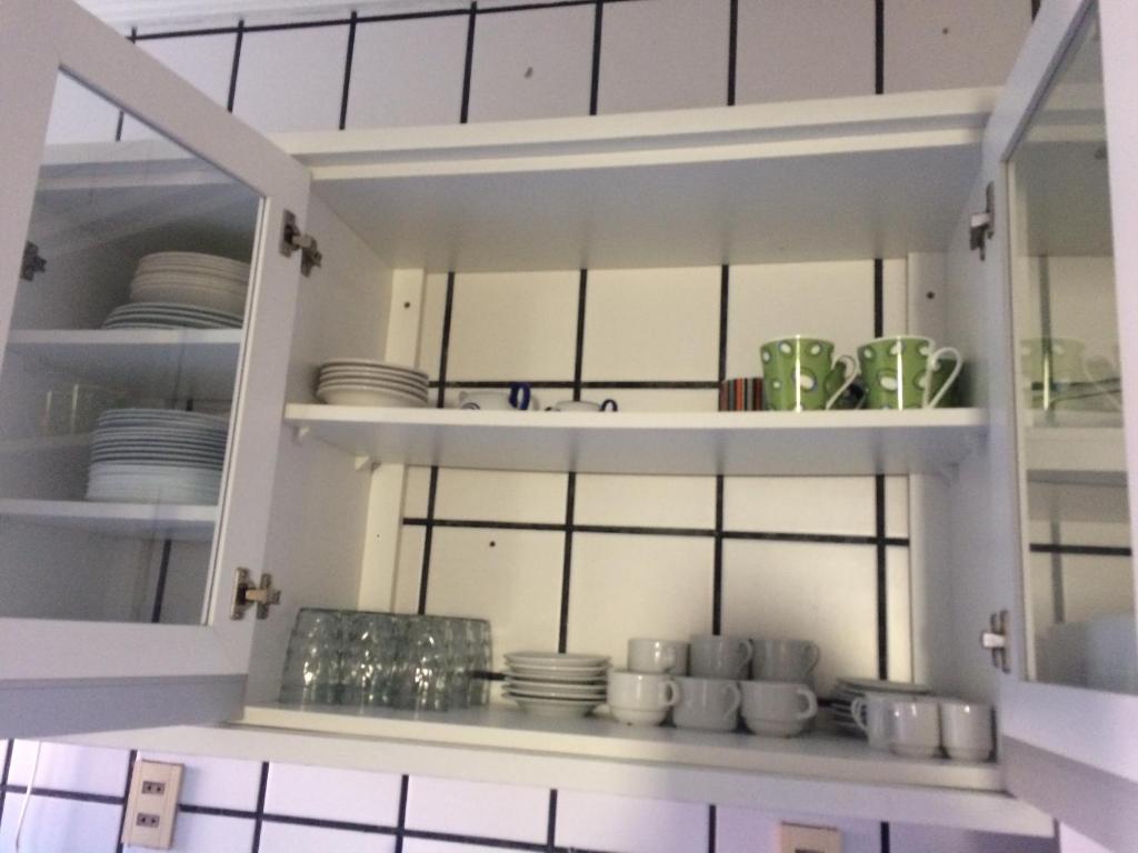  Apartamentos em Ubatuba