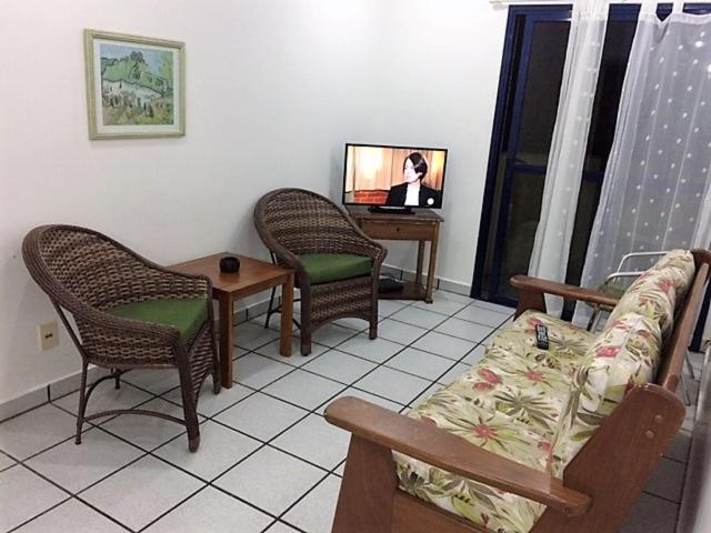  Apartamentos em Ubatuba