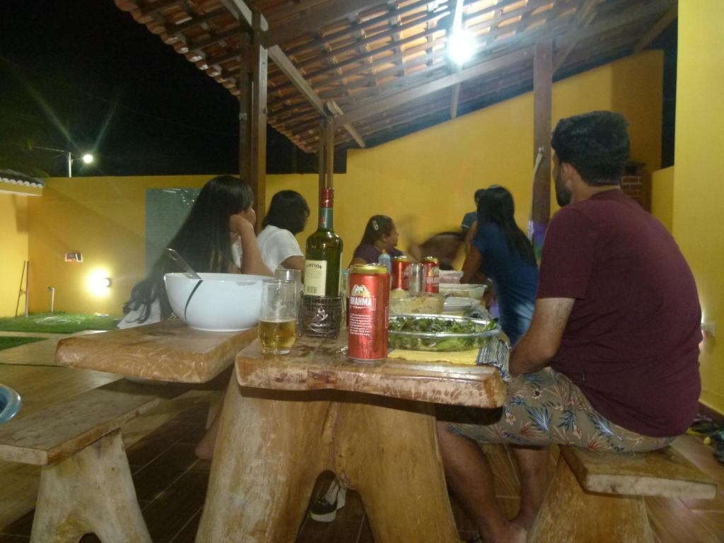  Casas Peroba Maragogi