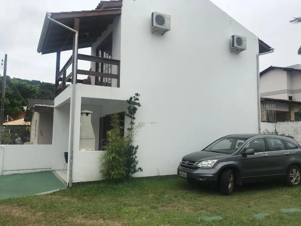 Sobrado,Armação -Sul da Ilha-Floripa, Florianópolis, Brazilia