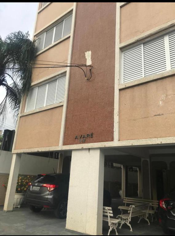  Apartamento Guarujá 12