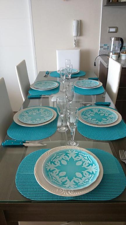 Fotografie z fotogalerie ubytování Condominio Arena Maris v destinaci Algarrobo