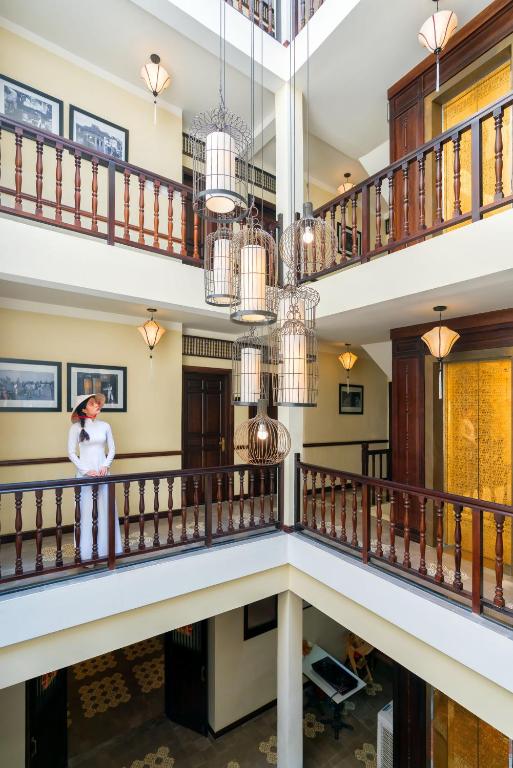 Little Hoi An . A Boutique Hotel & Spa - 18