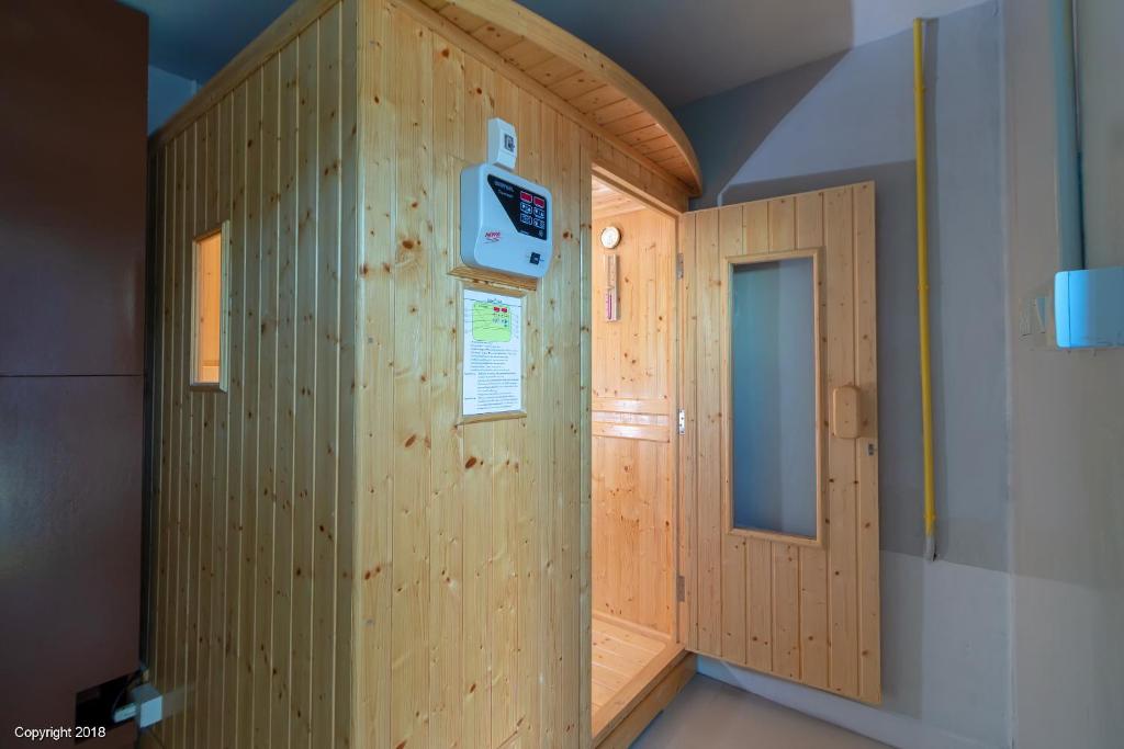 Modern Living Residence - Resim 13