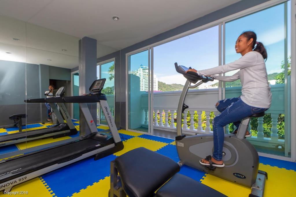 Modern Living Residence - Resim 14