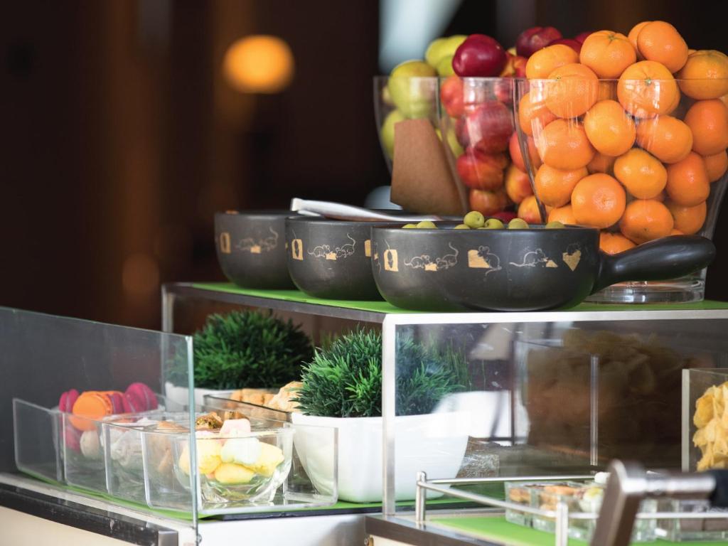 The Creekside Hotel, Dubai - an Accor Hotel