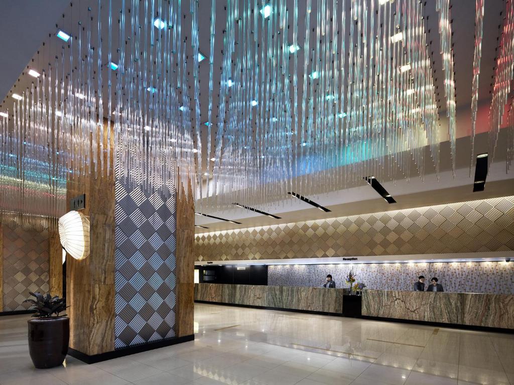 Resorts World Genting Resort Hotel Genting Highlands Malaysia Booking Com